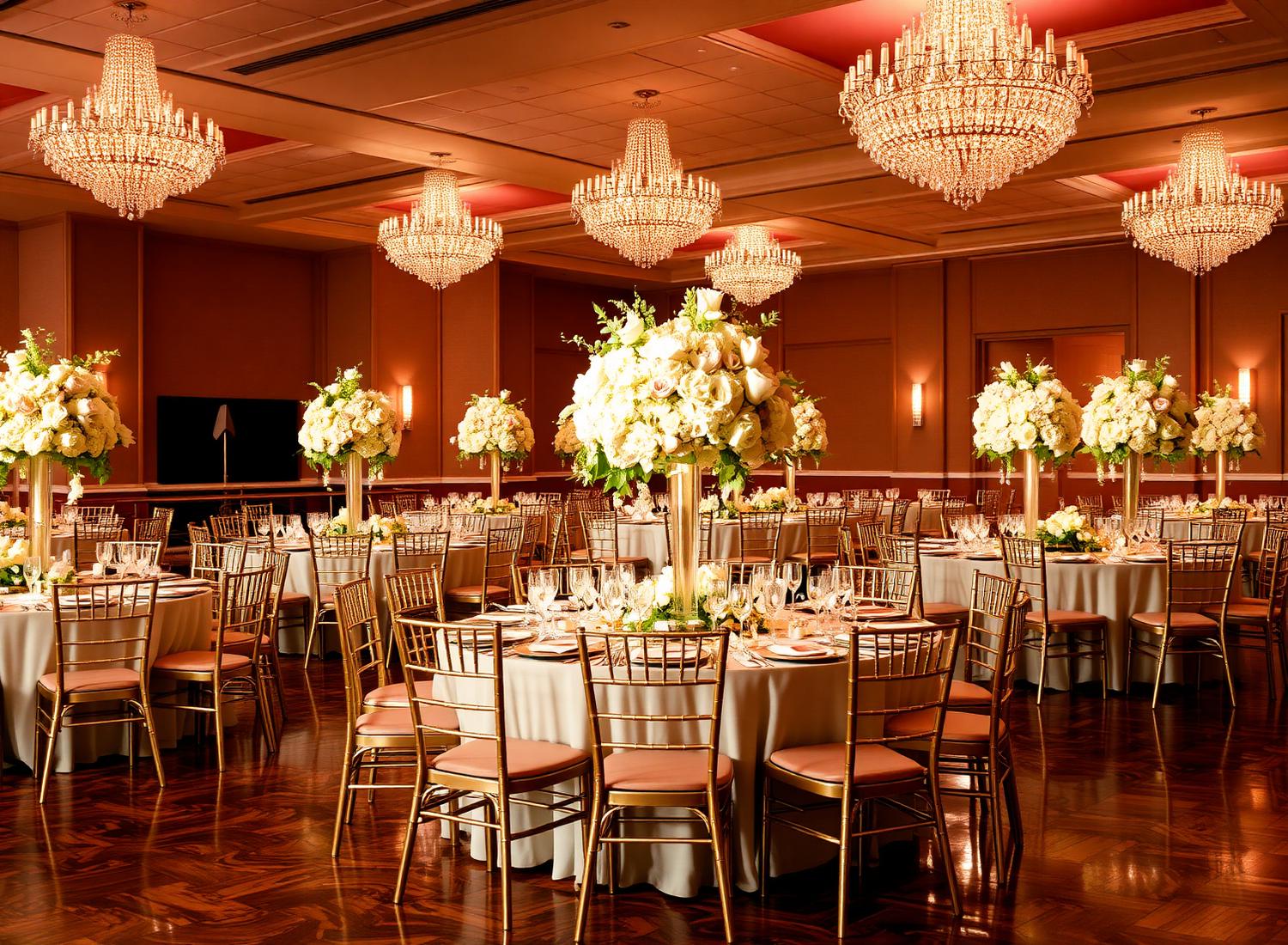 Premium Dining Area